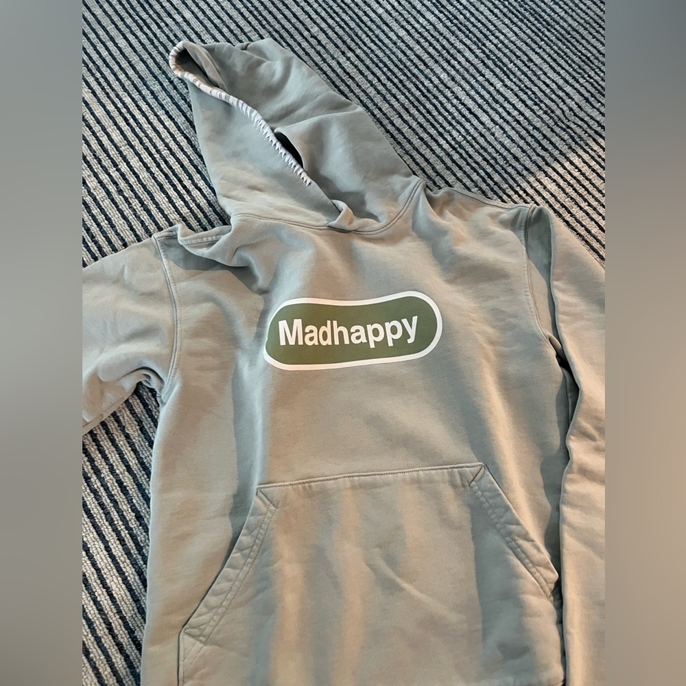 Madhappy xs